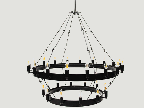 Chandeliers