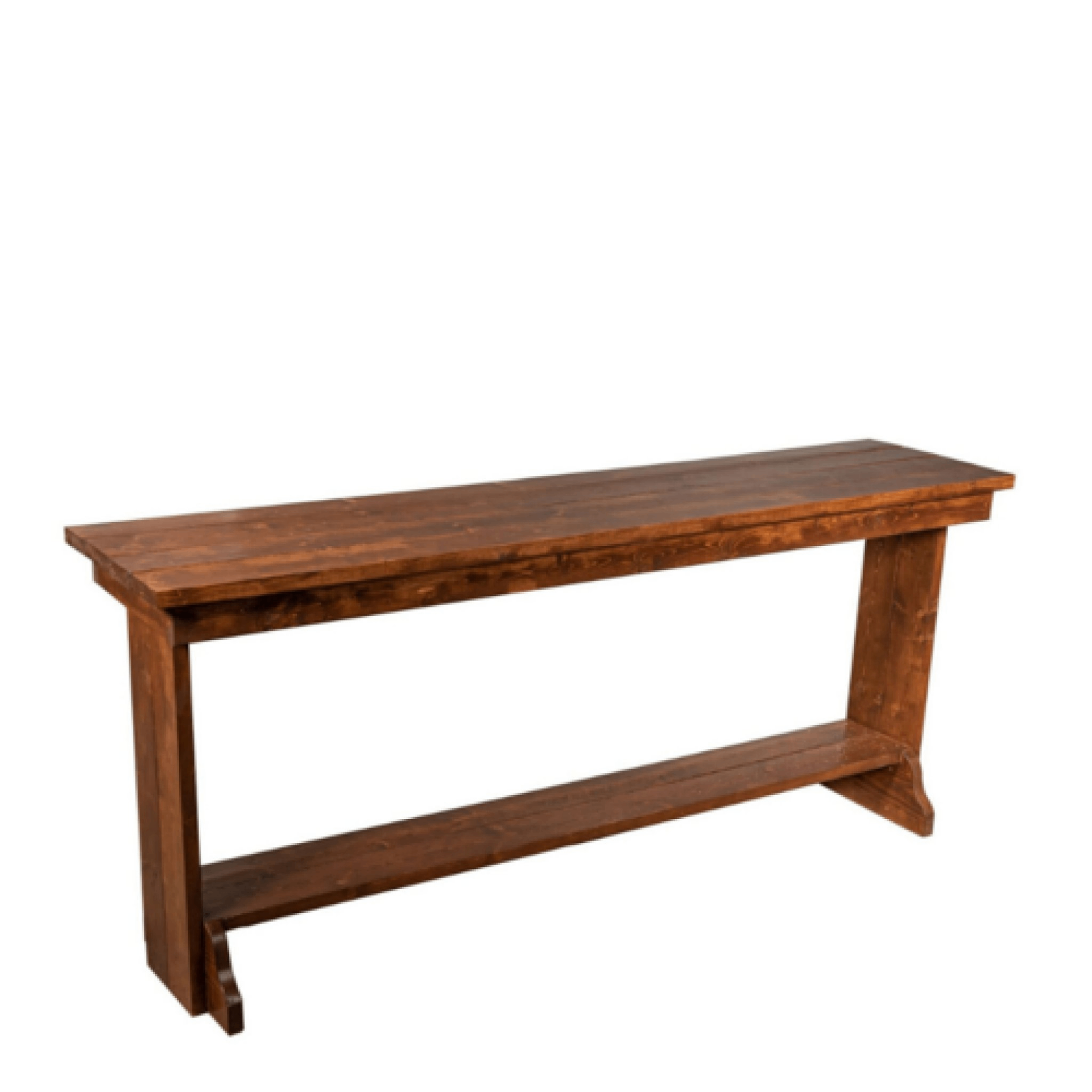 Communal Pub Table