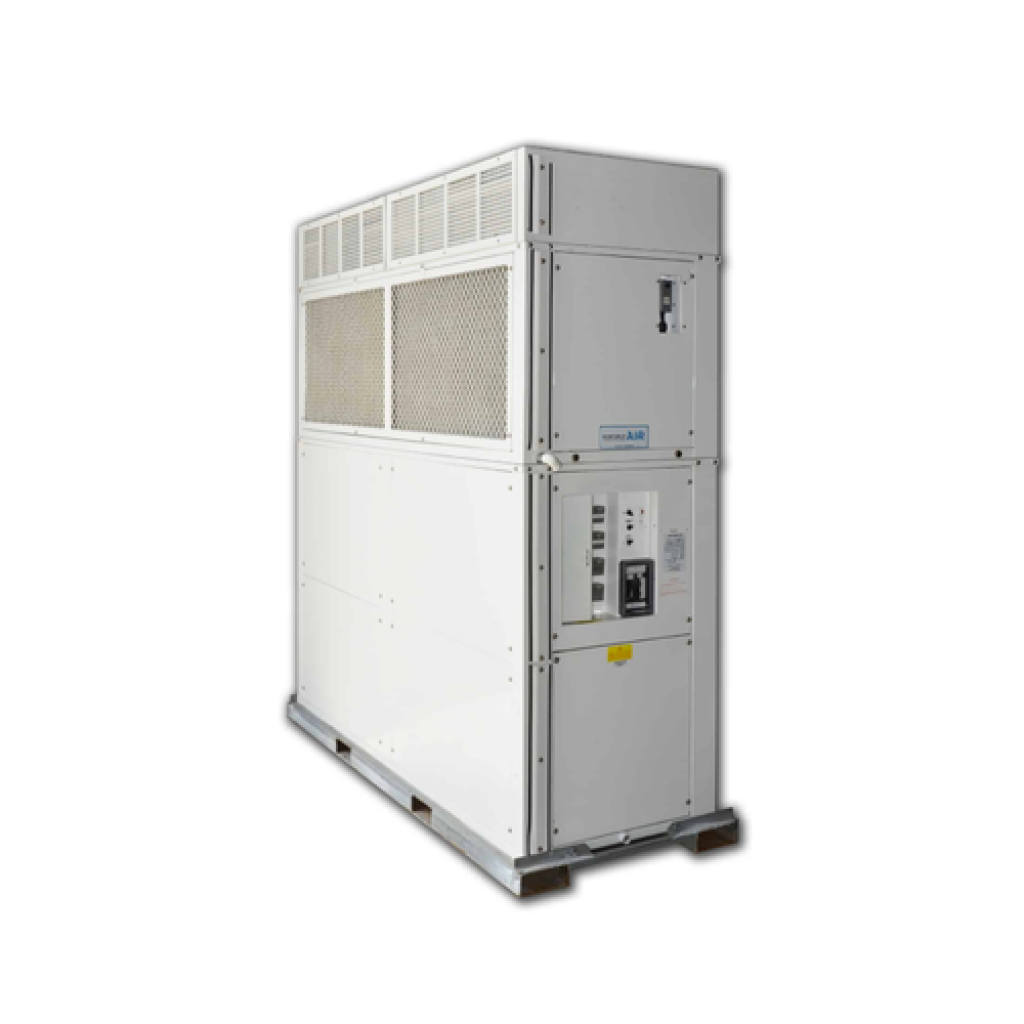 20 Ton Vertical AC Unit