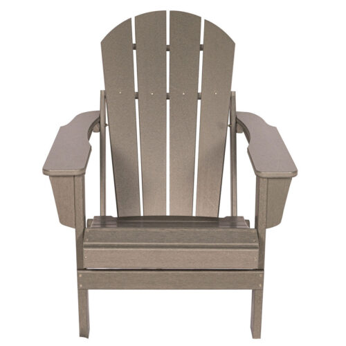 Adirondack Chair