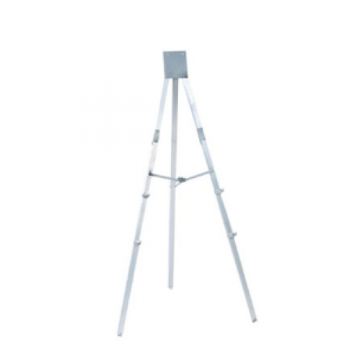 Aluminum Easel