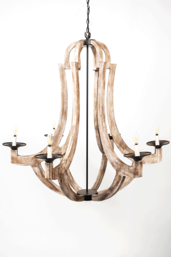 Aspen Chandelier