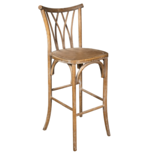 Bali Bar Stool