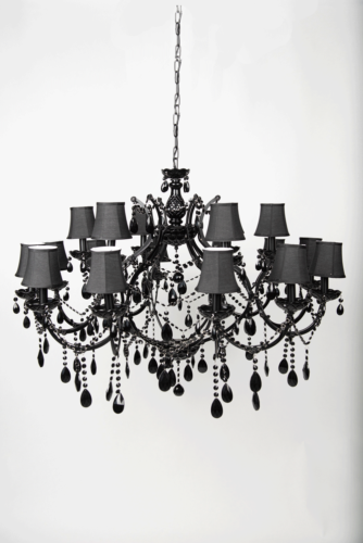 Belaire Chandelier