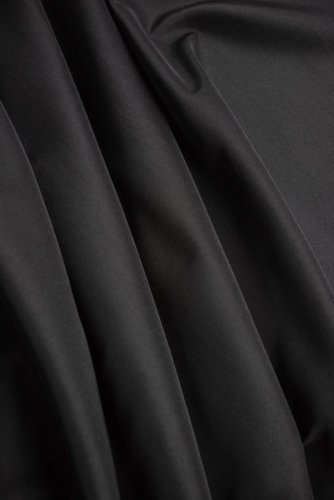 Black Poly