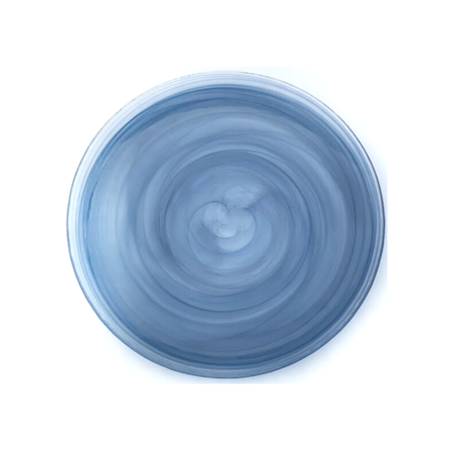 Blue Alabaster