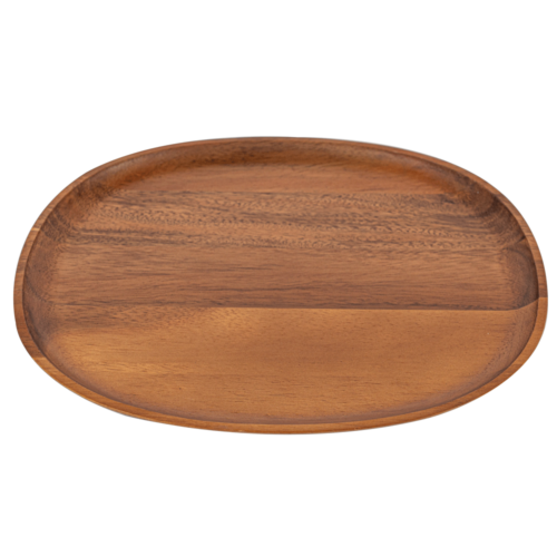 Braun Woodware Large Tray