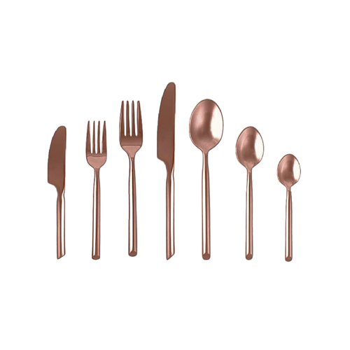 Capri Copper / Rose Gold