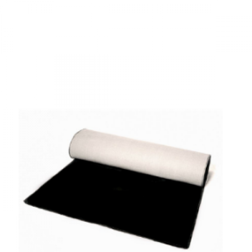Carpet Runner, Black