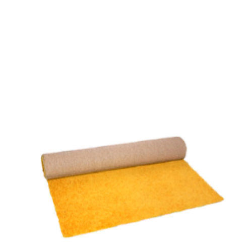 Carpet Runner, Orange