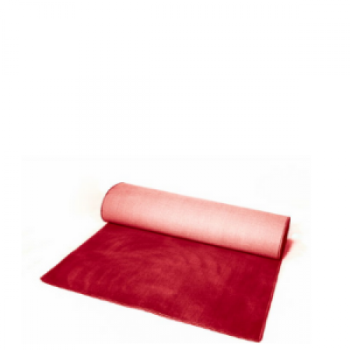 Carpet Runner, Red
