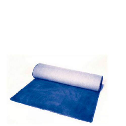 Carpet Runner, Royal Blue