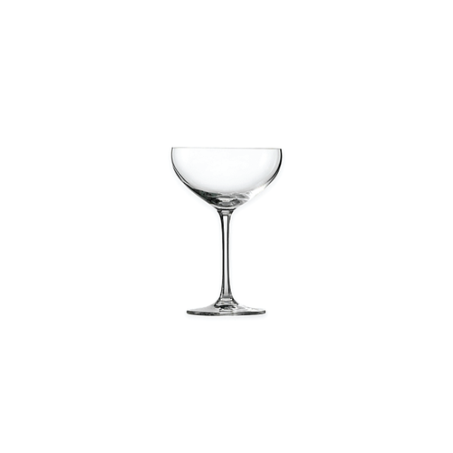 Champagne Coupe/Flat, 6 oz & 4 oz