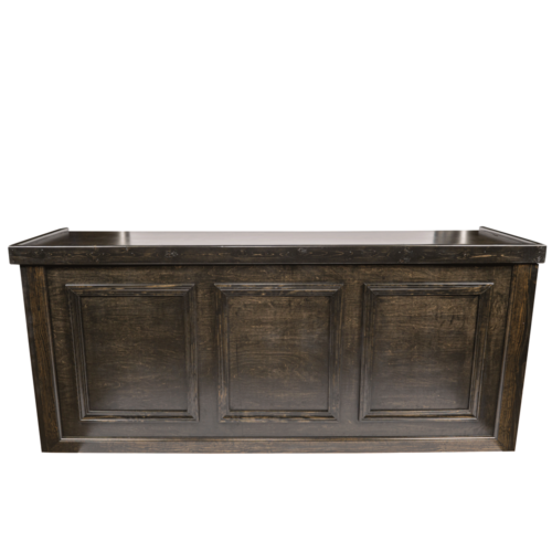 Charcoal Craftsman Bar