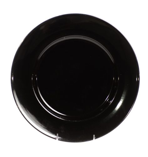 Charger – Acrylic Black