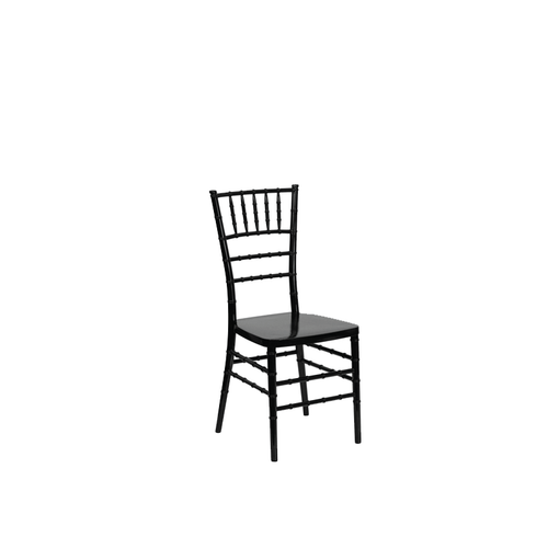 Chiavari Chair - Black