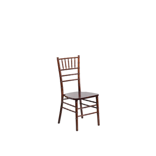 Chiavari Chair - Fruitwood