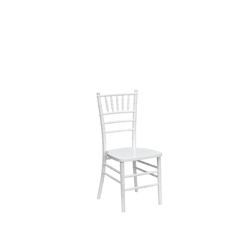 Chiavari Chair - White