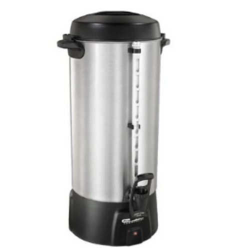 Coffee Maker, Commercial, 100 Cup