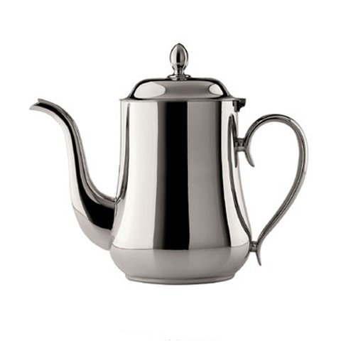 Coffee Pour