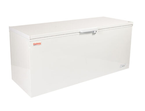 Commercial Freezer