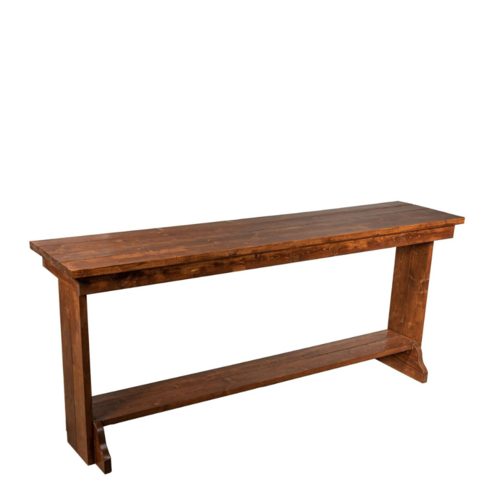 Communal Pub Table