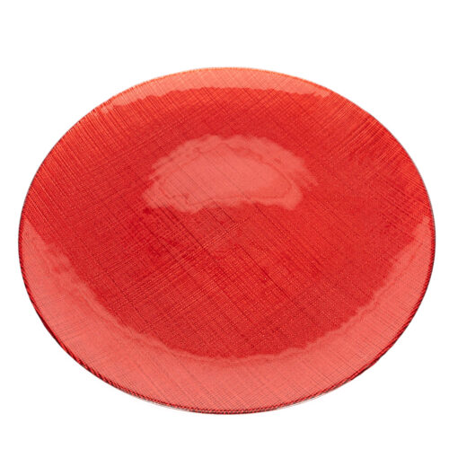 Crimson Cambric