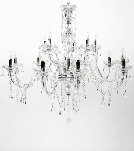 Crystal Chandelier