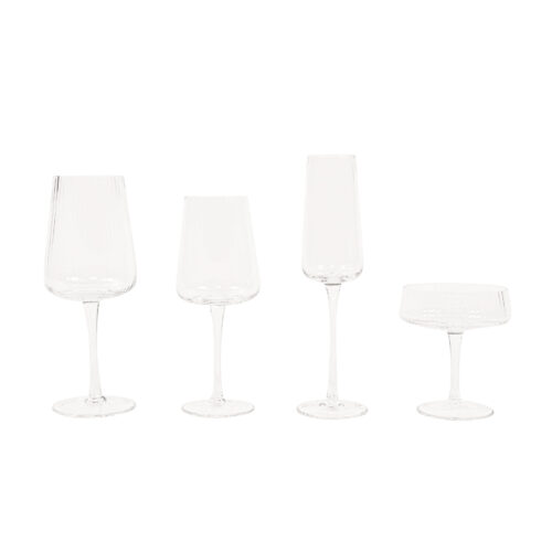 Decco Glassware