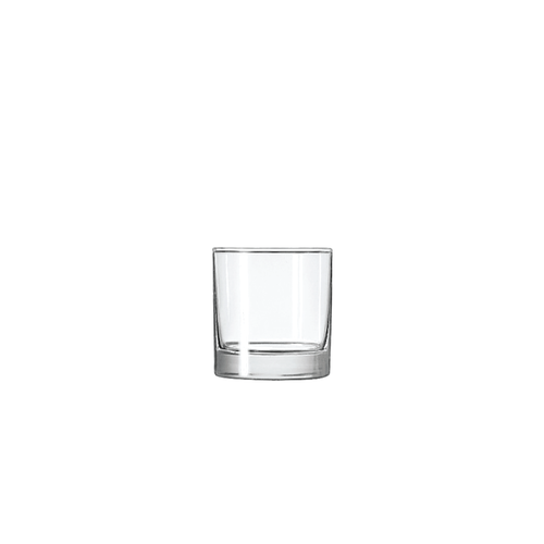 Double Old Fashioned Glass, 10.5 oz (Rack of 25)