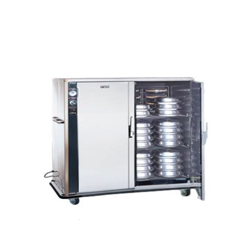 Electric Plate Warming Cabinet