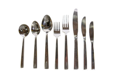 Endive Stainless Flatware