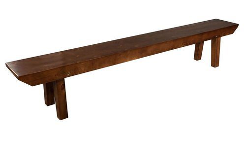 Farm Table Bench