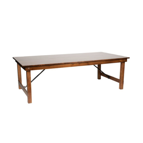 Farm Table