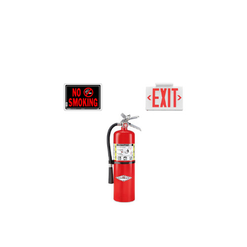 Fire Kit