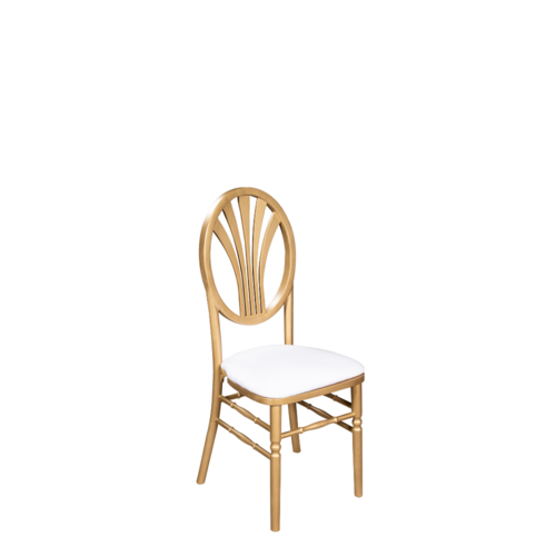 Gold Horizon Chair