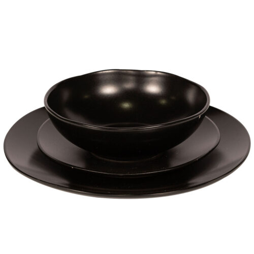 Heirloom Set, Black