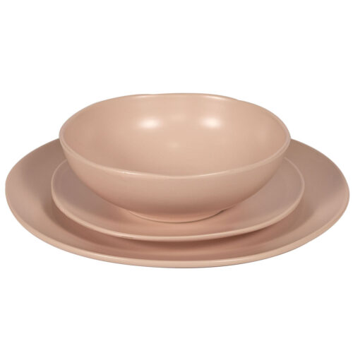 Heirloom Set, Blush