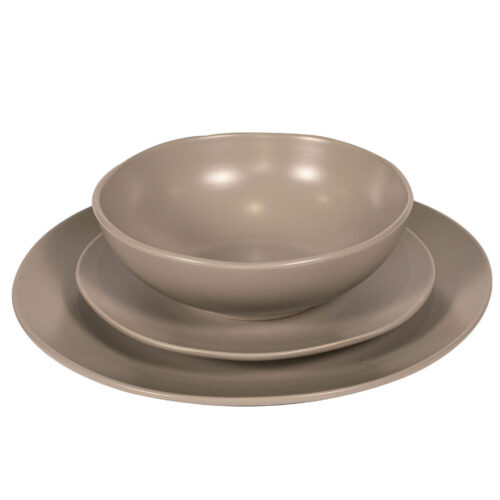 Heirloom Set, Grey