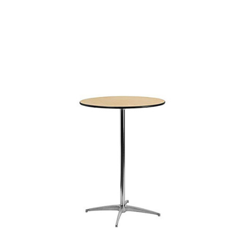 Highboy Table