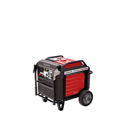 Honda Eu7000 Gasoline Generator