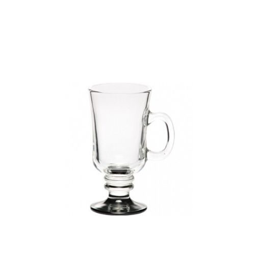 Irish Coffee Mug, 8.5 oz (Rack of 25)