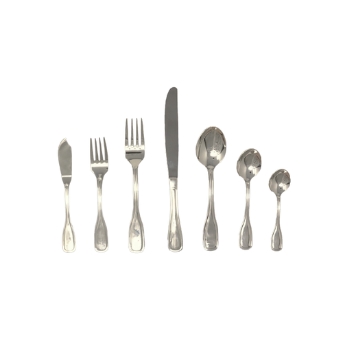 Kent Silver Plated
