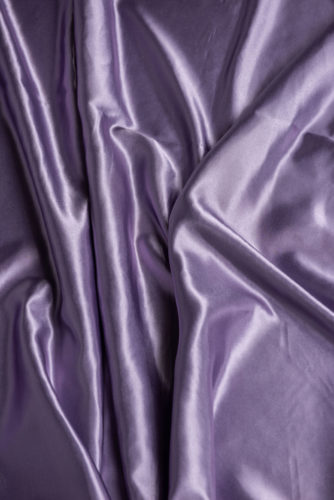 Lavender Dupioni