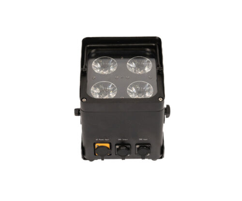 LED Up Light
