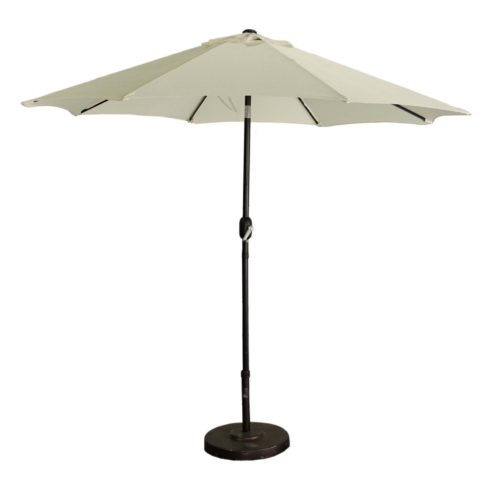 Market Umbrella – Ivory