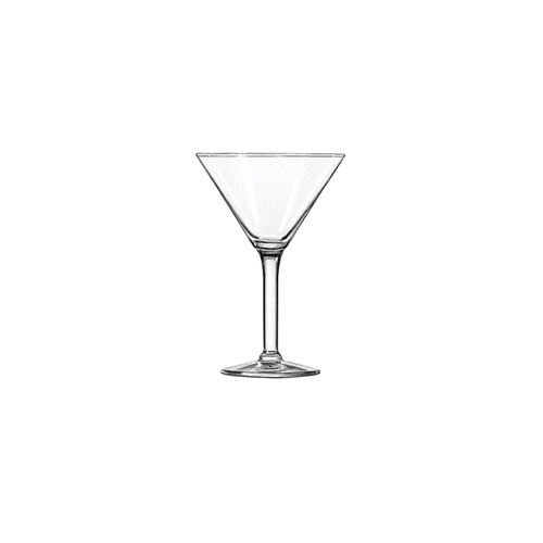 Martini Glass, 10 oz (Rack of 9)