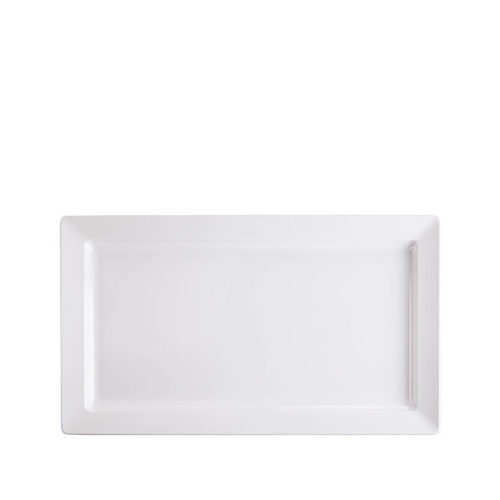 Melamine Rectangle Tray