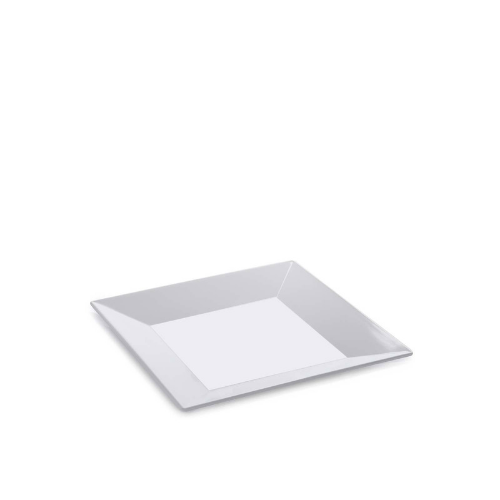 Melamine Square Platter
