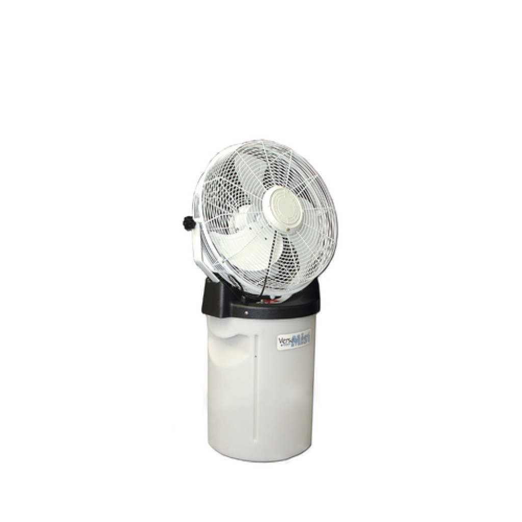 Misting Fan